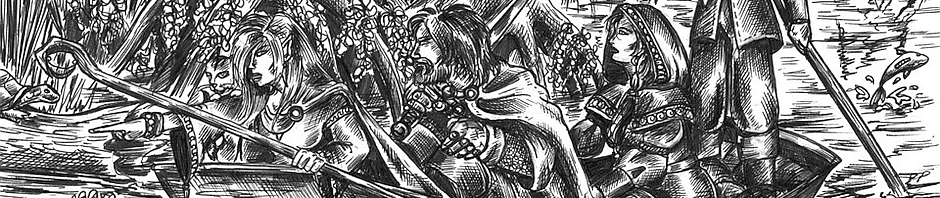 Tabletop Adventures